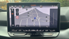 CUPRA Born 170kW e-Boost V3 59kWh 5dr Auto Electric Hatchback